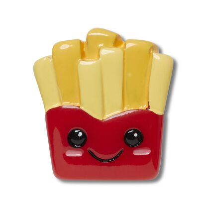 Crocs™ Jibbitz Cutesy French Fries 196265480135 