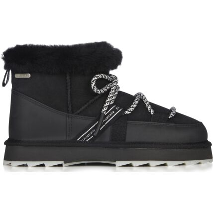 EMU Australia BLURRED MICRO Black