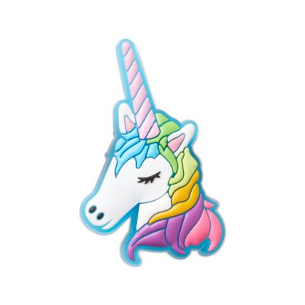 Crocs™ Lights Up Unicorn Multi