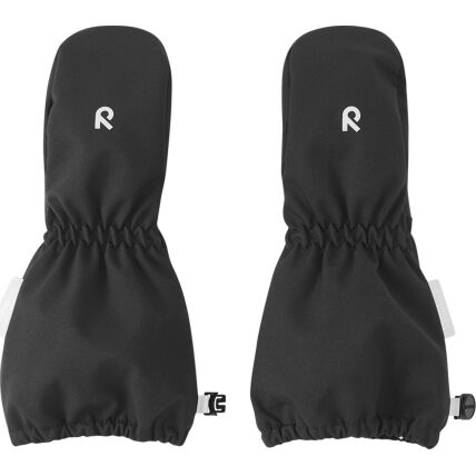 REIMA Apuna 5300260C Black 9990