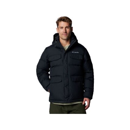 Columbia LANDROAMER PUFFER JACKET Black