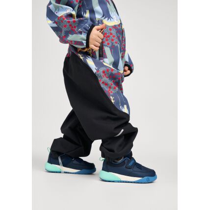 REIMA ReimaTec Sneakers Kiirus 5400006A Navy 698A