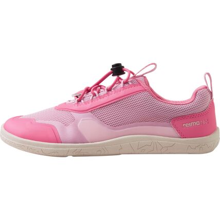 REIMA Barefoot Shoes Tallustelu 5400137C Light Heather 4250