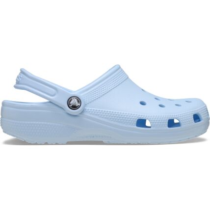 Crocs™ Classic Blue Frost