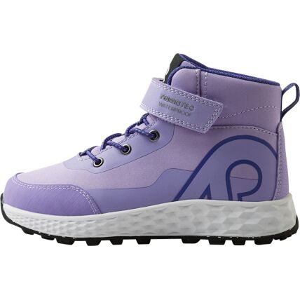 REIMA ReimaTec Waterproof High-top Sneakers Hiipien Blooming Lilac