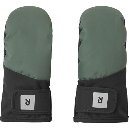 REIMA Lapases Thyme green