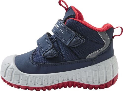 REIMA ReimaTec Waterproof Shoes Passo 2.0 Navy