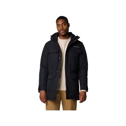 Columbia LANDROAMER II DOWN PARKA Black