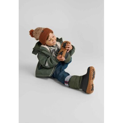 REIMA Loskari Thyme green