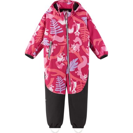 Дитячий комбінезон  REIMA Mjosa 5100006A Bright Berry