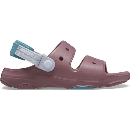 Crocs™ Classic All-Terrain Sandal Kid's Cassis