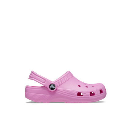 Crocs™ Classic Clog Kid's Taffy Pink