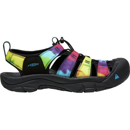 Keen NEWPORT RETRO MEN Original Tie Dye