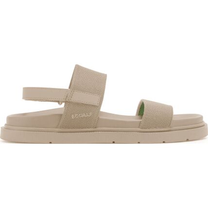 ECOALF THAISALF SANDALS WOMAN Sand