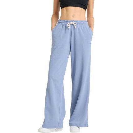 New Balance Coastal Fleece Pant Dusk Shower