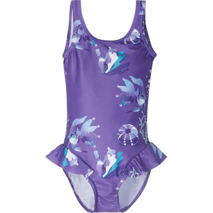 REIMA Korfu Vivid Violet
