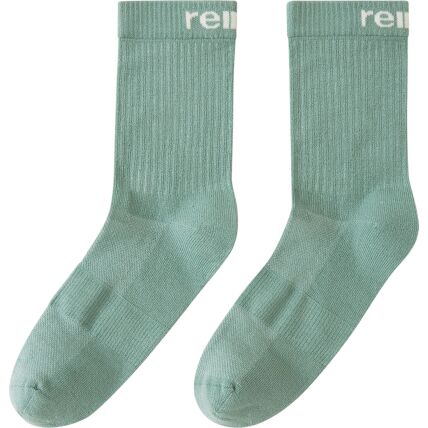 REIMA Sokkeli 5300348A Stone Green 81BA