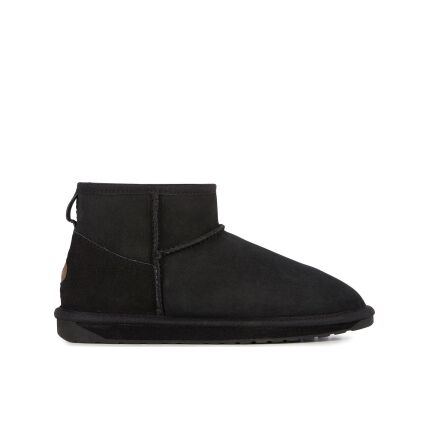 EMU Australia Stinger Micro Black