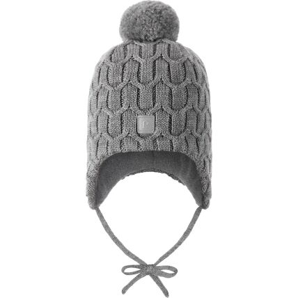 REIMA NUNAVUT 5300065B Melange grey 9400