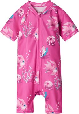 REIMA Atlantti Fuchsia Pink