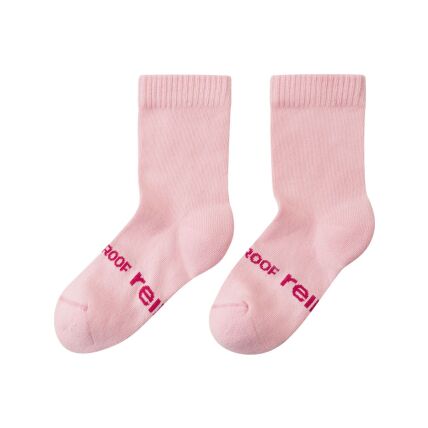 REIMA Bug Repellent Socks Insect 5300164B Pale rose