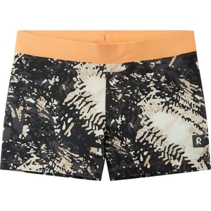 REIMA UPF 50+ Swim Shorts Simmari 5200151D Soft black 9781