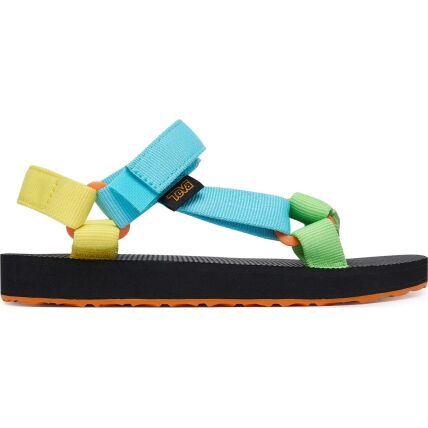 Teva Original Universal Kids' Neon Multi