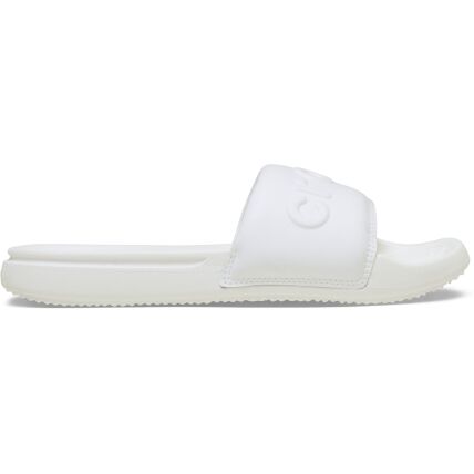 Crocs™ All Day Slide Women's White