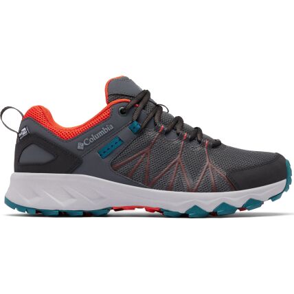 Columbia Peakfreak II Outdry Men's Shark/ Super Sonic