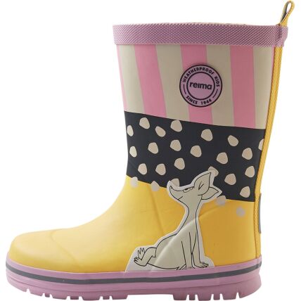REIMA Magisk Moomin Light orchid 5211