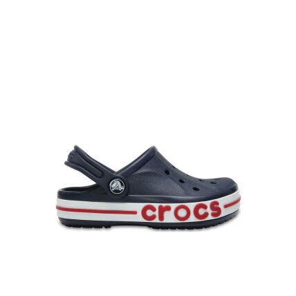 Crocs™ Bayaband Clog Kid's Navy