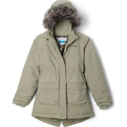 Columbia Nordic Strider II Jacket Kids' Safari