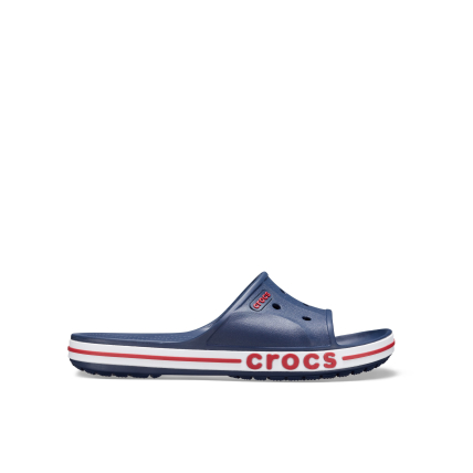 Crocs™ Bayaband Slide Navy/Pepper