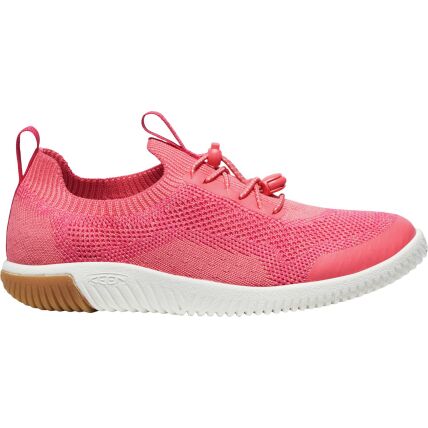 Keen Knx Knit Lace Dubarry/Star White