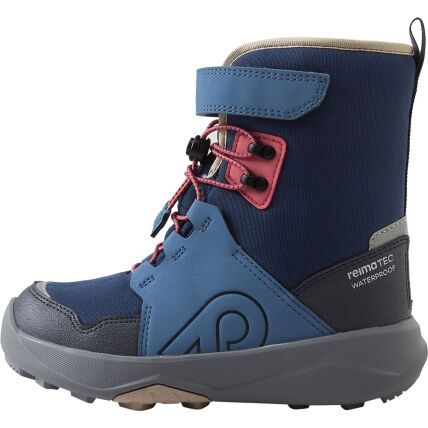 REIMA ReimaTec Waterproof Winter Shoes Talves 5400166A Navy