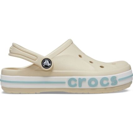Crocs™ Bayaband Clog Kid's 207019 Winter White