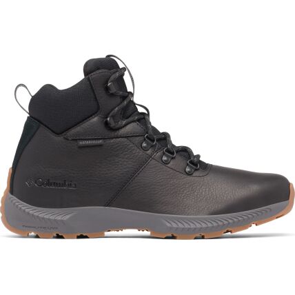 Columbia Landroamer Explorer WP Black/ Dark Grey