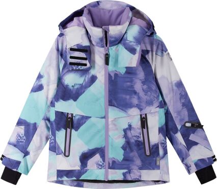 REIMA ReimaTec Winter Jacket Posio 5100076C Lilac amethyst 5458