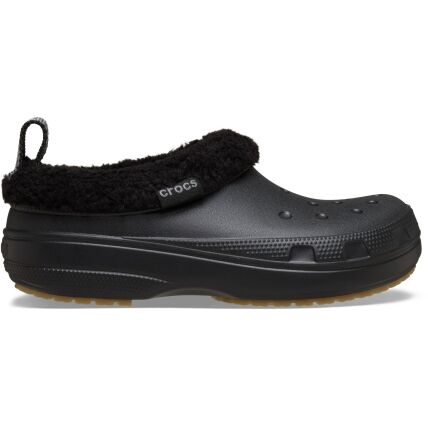 Crocs™ Classic Lined Shorty Black