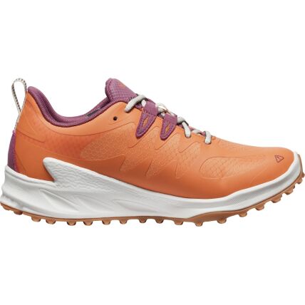 Keen Zionic Wp Women's TANGERINE/STAR WHITE