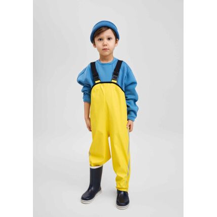REIMA Rain Pants Lammikko 5100026A Yellow