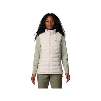 Columbia POWDER LITE II VEST Dark Stone