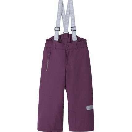 Штани REIMA Kiddo Lightning 5100127A  Deep Purple