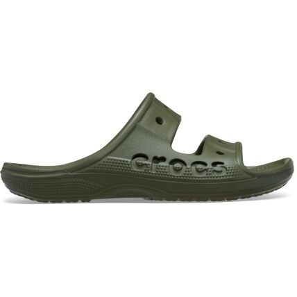 Crocs™ Baya Sandal Army Green