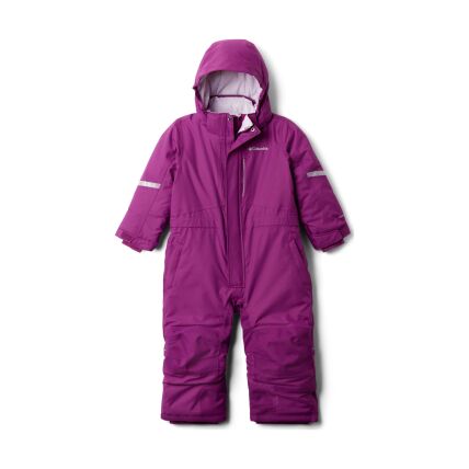 Columbia Buga II Suit Plum