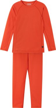REIMA Lani 5200031A Red Orange