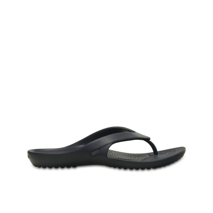 Crocs™ Kadee II Flip Navy