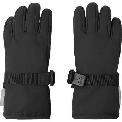 REIMA ReimaTec Gloves Tartu 5300105A Black