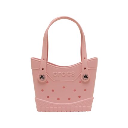 Crocs™ Classic Small Tote Bag Powder Pink