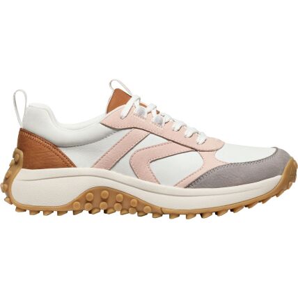 Keen KS86 Leather Women's Keen Maple/Cameo Rose